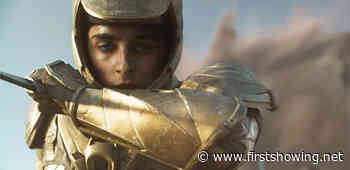 Second Trailer for Denis Villeneuve's 'Dune' Movie Landing in October