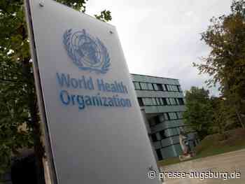 WHO-Europachef warnt vor zu schnellen Corona-Lockerungen | Presse Augsburg - Presse Augsburg
