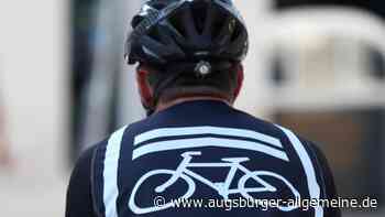 Stadtradler aus dem Kreis Augsburg umrunden die Welt mehr als 21-mal - Augsburger Allgemeine