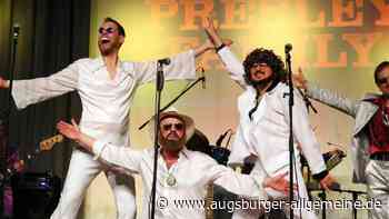 Konzerte, Ausstellungen, Feste: Das ist am Wochenende im Augsburger Land los - Augsburger Allgemeine