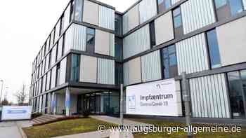 Am Wochenende gibt es in Augsburg wieder Sonderimpfungen ohne Termin - Augsburger Allgemeine