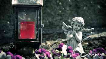 Mehr Drogentote im Großraum Augsburg - BR24