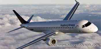 Ohne Flugzeuge: Marke Augsburg Airways kehrt zurück - aeroTELEGRAPH