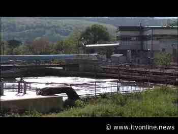 Depuratore di Solofra, ok al progetto per eliminare le maleodoranze - Irpinia TV