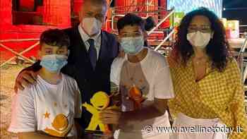 School Movie, gli studenti di Solofra vincono il premio migliore interpretazione - AvellinoToday