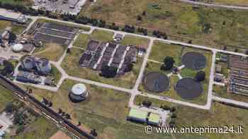 Solofra, Ciampi (M5s): "Adeguare immediatamente l'impianto di depurazione industriale" - anteprima24.it