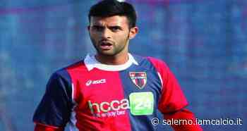 Il Solofra pesca nel salernitano: presi Rapolo e Cascone - Salerno IamCALCIO