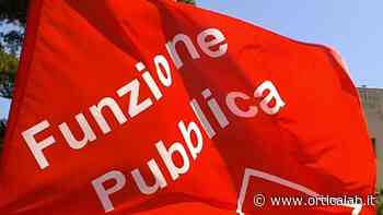 Ospeldale "Landolfi" di Solofra: la nota della Cgil Fp - Orticalab