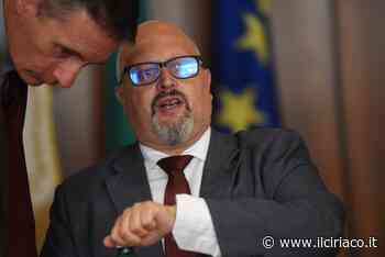 Solofra, Ciampi: bocciatura mozione non ferma battaglia sul Landolfi - IL CIRIACO - Quotidiano on line di Avellino e Provincia - ilCiriaco.it