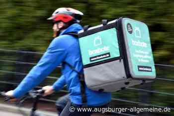 Was der Augsburger Lieferdienst Boxbote in Nürnberg plant