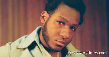 Leon Bridges Brings Southern Soul Into the 21st Century