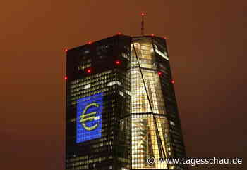 EZB zementiert die Nullzinspolitik