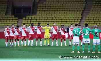 Les supporters de l'AS Monaco font une demande insolite en vue du centenaire du club