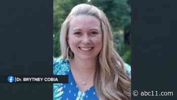 'I'm sorry, but it's too late': Alabama doctor says dying COVID patients beg for vaccine