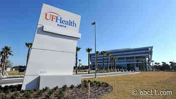 Northeast Florida hospitals returning to COVID-19 peak amid delta variant surge