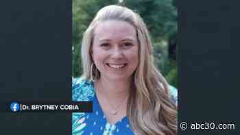 'I'm sorry, but it's too late': Alabama doctor says dying COVID patients beg for vaccine