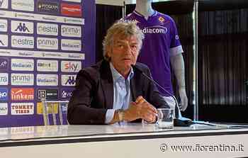 Antognoni: “Mi sono sentito degradato. La Fiorentina non mi ha sfruttato nel modo migliore” - Fiorentina.it