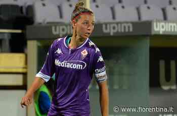 Adami: “Dispiace andar via dalla Fiorentina dopo 10 anni. Scudetto il ricordo più bello” - Fiorentina.it