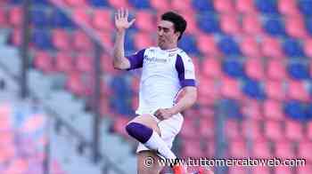 Fiorentina, senti Corvino: "Vlahovic ha bisogno di un contorno pari al suo valore" - TUTTO mercato WEB