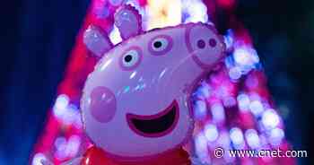 Peppa Pig isn't warping your kid's accent. But it will take over your life     - CNET