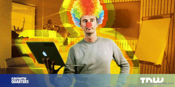 The best career advice: Be yourself… and don’t tell jokes?