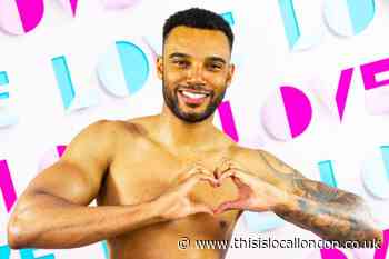 Who is Tyler Cruickshank? Meet the Croydon Love Island 2021 star