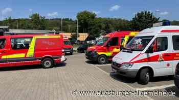 85-Jährige in Thalfingen vermisst: Polizei hofft jetzt mit Foto auf Hinweise