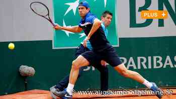 TC Augsburg muss auf spanische Spitzenkraft verzichten und bangt um den Klassenerhalt