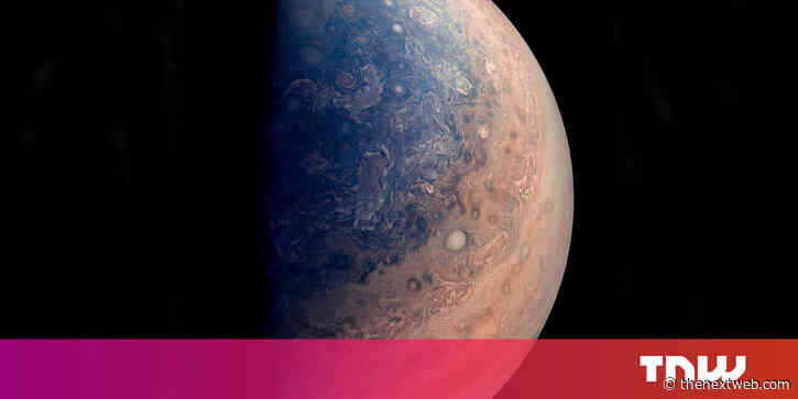 One of Jupiter’s greatest mysteries may be solved