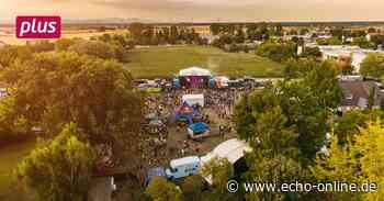 Trebur Corona-Lockerungen: Trebur Open Air bleibt klein - Echo Online