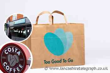How Blackburn locals can get cheap food from big name brands