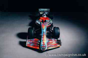 Wieden & Kennedy spot depicts sensory overload of ‘new era of Formula One’