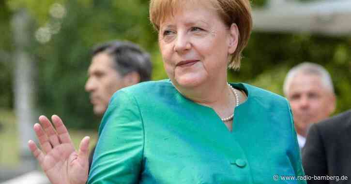 Angela Merkel kommt nach Bayreuth zu den Festspielen.