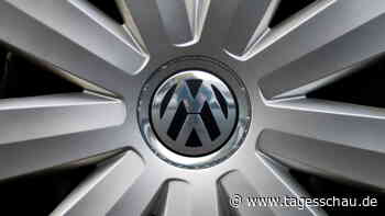 Wie sehen die Machtverhältnisse bei VW aus?