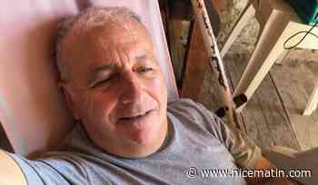 APPEL A TEMOINS: Yves Dupont, vététiste disparu à Belgentier depuis le 25 mars, n'a toujours pas été retrouvé