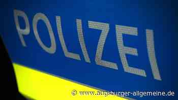 Aggressive Autofahrer liefern sich Rangelei