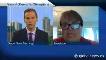 The Saskatchewan athletes to watch at this year’s Olympics