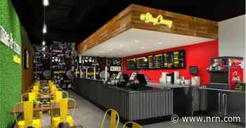 Emerging franchise I Heart Mac &amp; Cheese preps for expansion with redesign