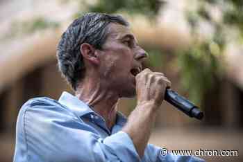 Beto O'Rourke group gives $600,000 to House Democrats' stay in D.C.