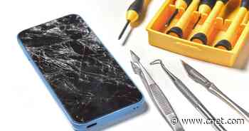 FTC votes to fight illegal restrictions on right to repair     - CNET
