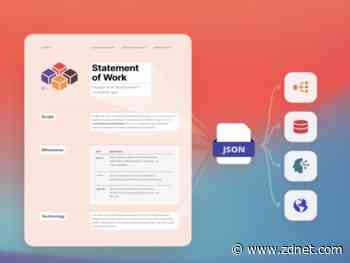 Adobe courts developers with two new Document Cloud APIs