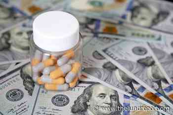 Biden's Executive Order Includes Drug Pricing. But Will It Do Enough? - The Lund Report
