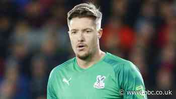 Wayne Hennessey: Burnley sign Wales goalkeeper on two-year deal