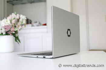 Framework Laptop review: Let the laptop disruption begin
