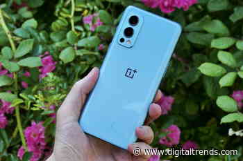 OnePlus Nord 2 5G review: Just call it the OnePlus 9 Lite