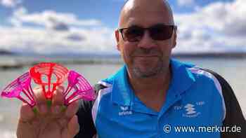 TSV Starnberg organisiert größtes Air-Badminton-Festival Deutschlands - Merkur Online