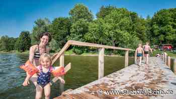 Andechs am Ammersee - Süddeutsche Zeitung