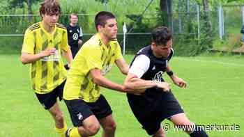 Landkreis: Überwiegend Sieger aus Starnberg in den Testspielen - Merkur Online