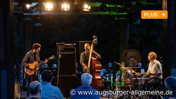 Jazzsommer im botanischen Garten: Sogar die Vögel lauschen andächtig