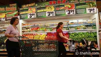 NRCC poll: 70 percent of voters say they are concerned about inflation